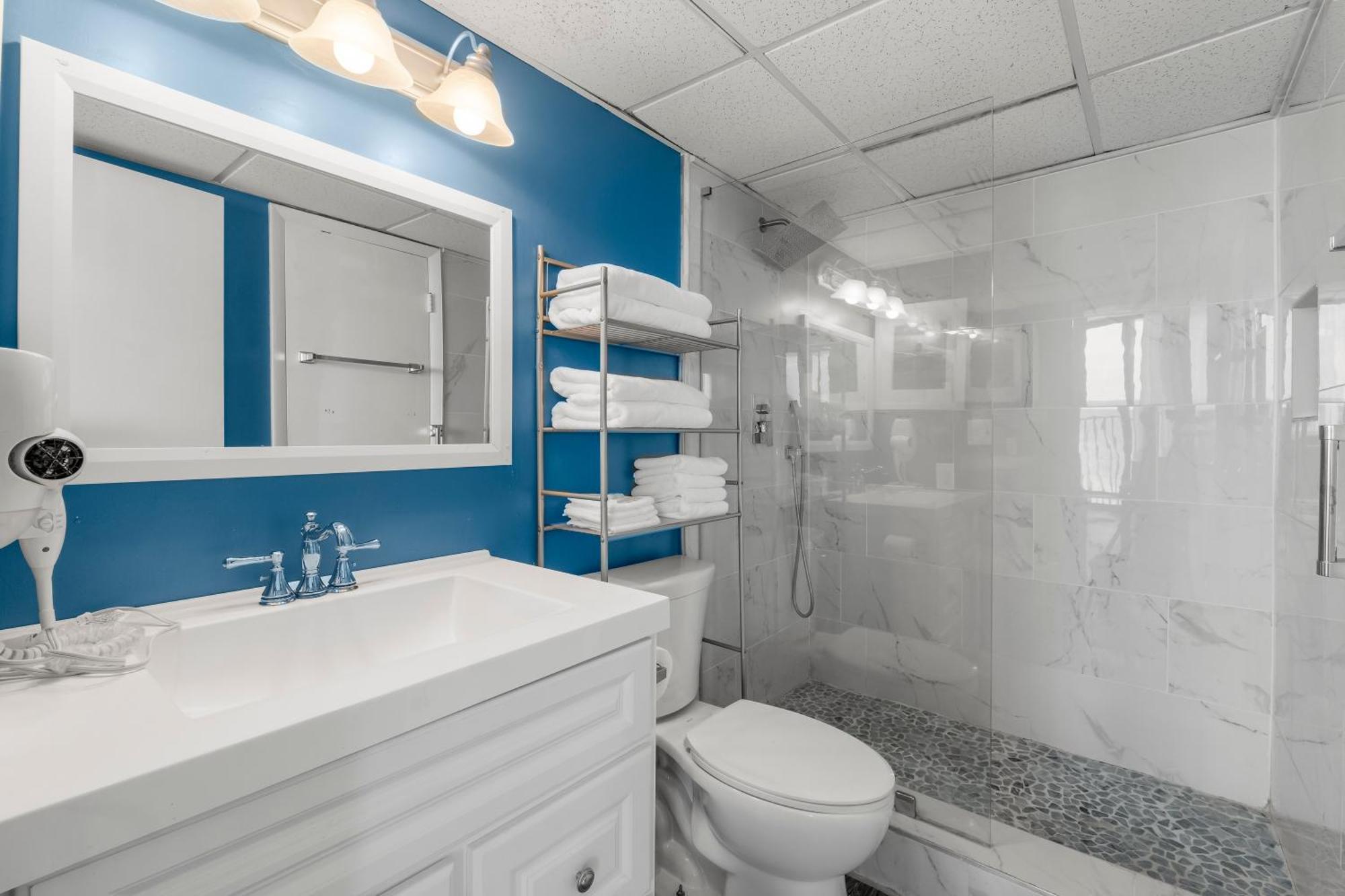 Sunbird Resort! Awe-inspiring Views Throughout! Hosted By Dolce Getaways Pcb Apartment *